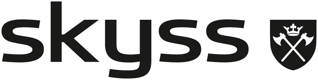 Åpne Skoleskyss-sidene skysslogo